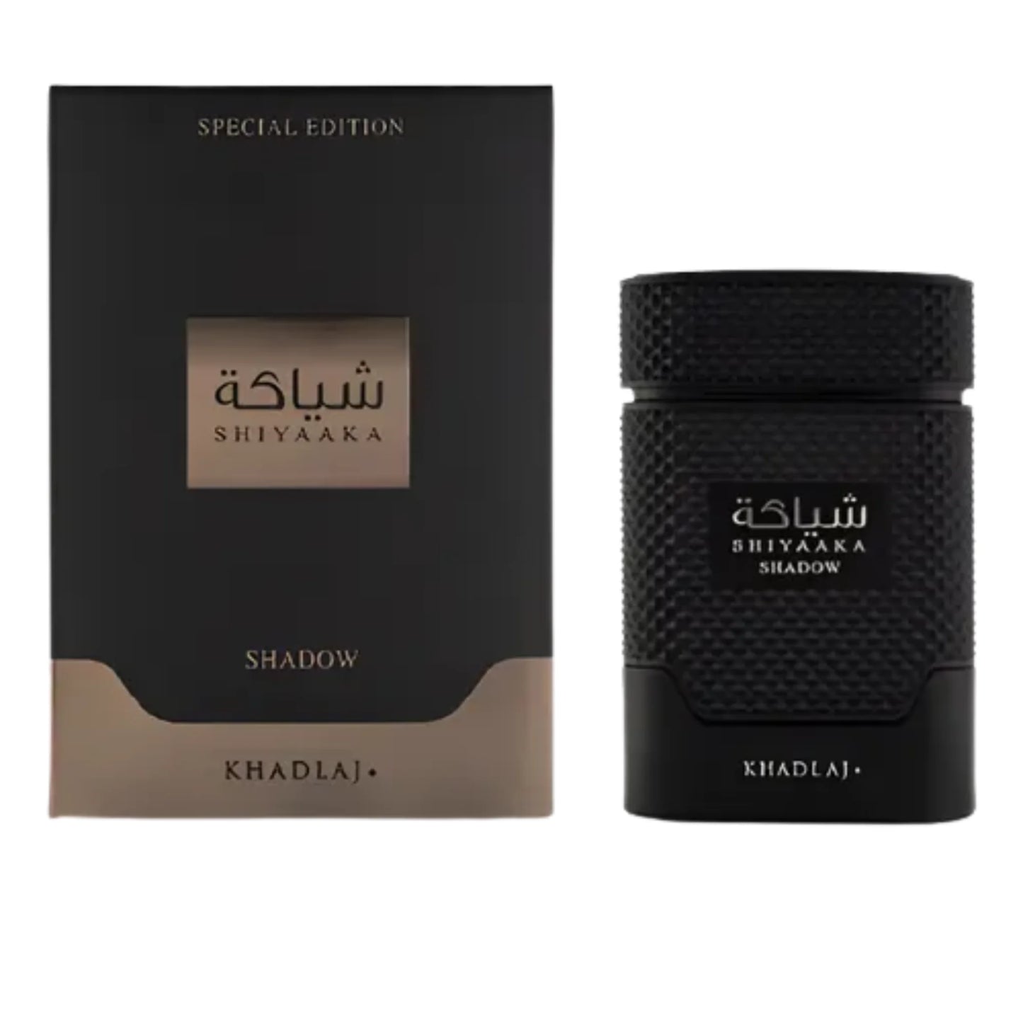 Perfume Khadlaj Shiyaaka Shadow 100ml EDP