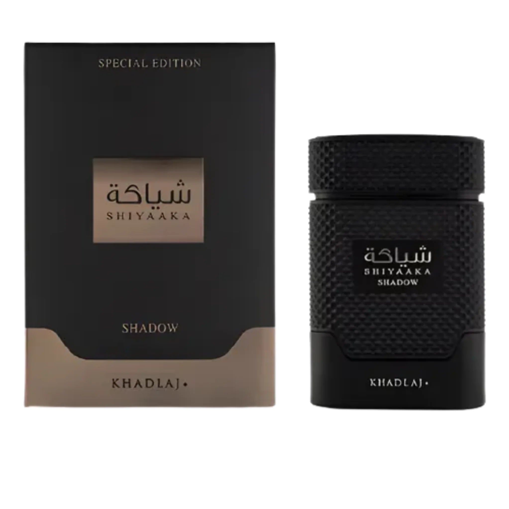 Perfume Khadlaj Shiyaaka Shadow 100ml EDP