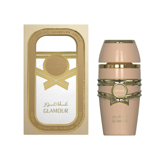 Pastels of Arabia By Adyan Glamour 100ml Extrait de Parfum