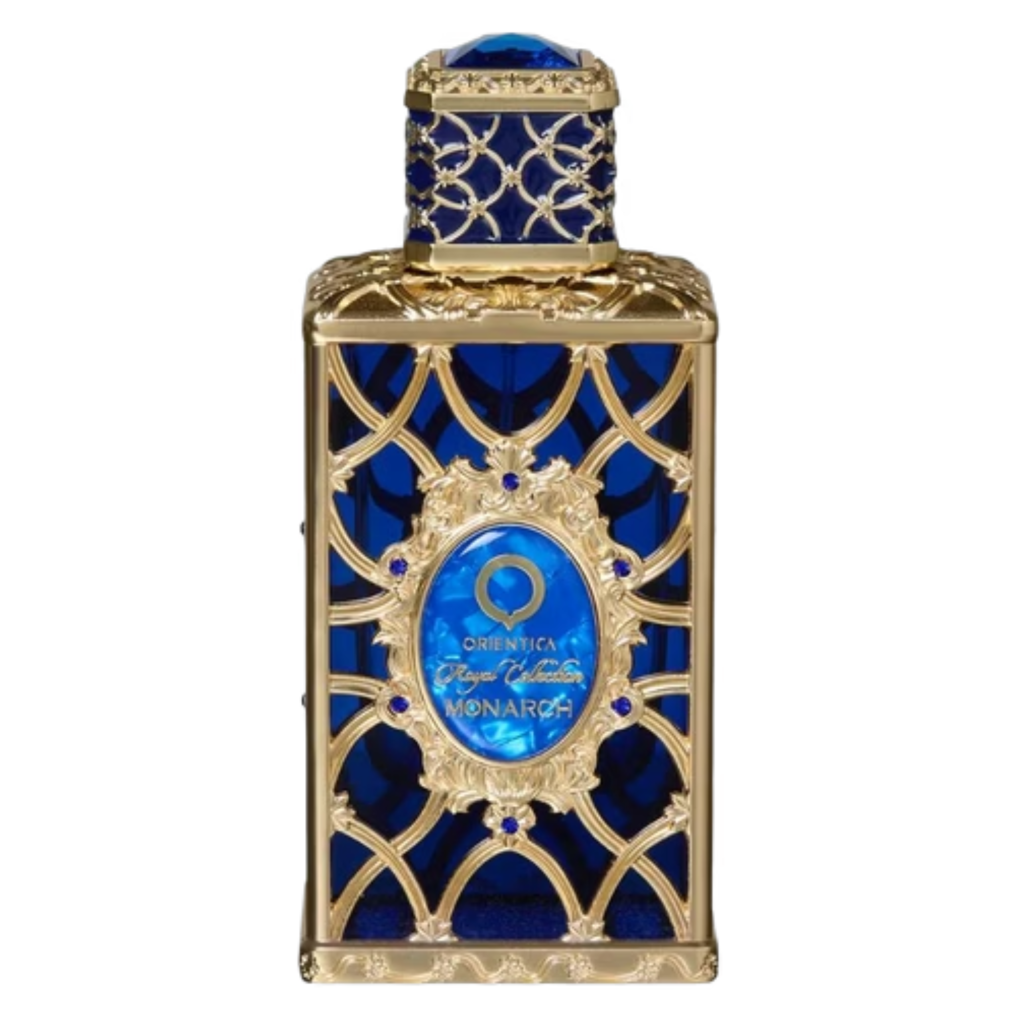 Perfume Orientica Monarch 80ML EDP