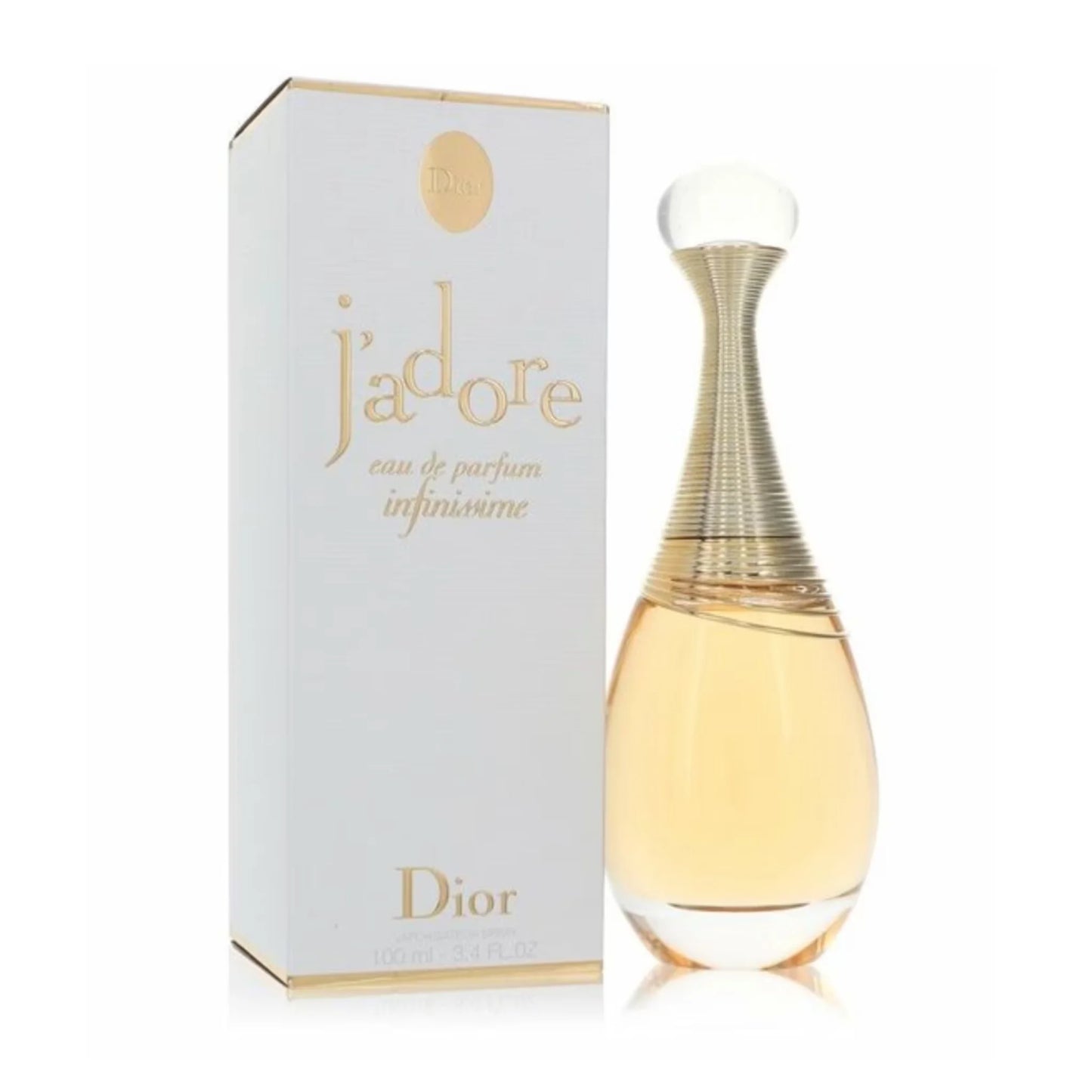 Perfume Dior J'adore Infinissime 100ml EDP