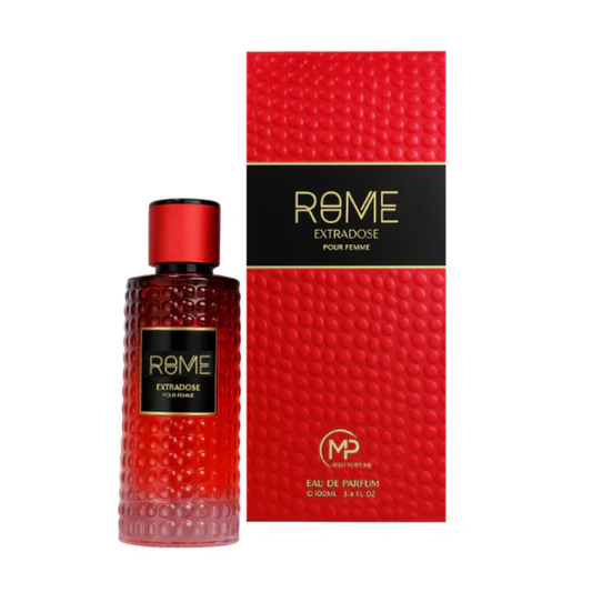 Perfume Bharara Rome Extradose Pour Femme de 100ML EDP