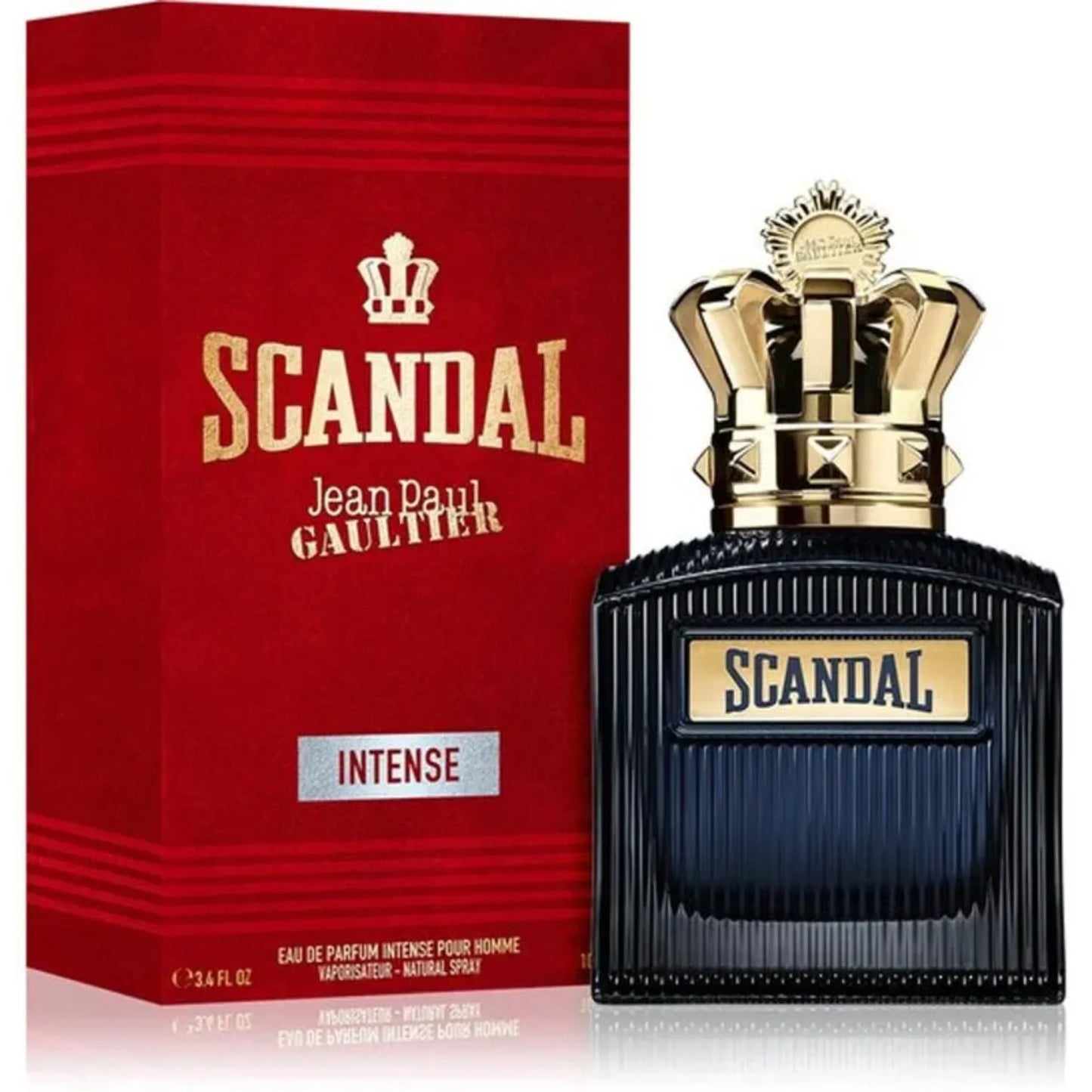 Perfume Jean Paul Gautlier Scandal Intense 100ml EDP