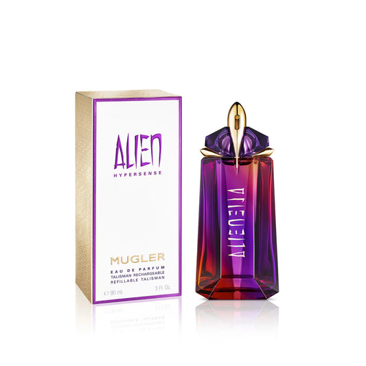 Perfume THIERRY MUGLER para Mujer Alien Hypersense 90 ml EDP