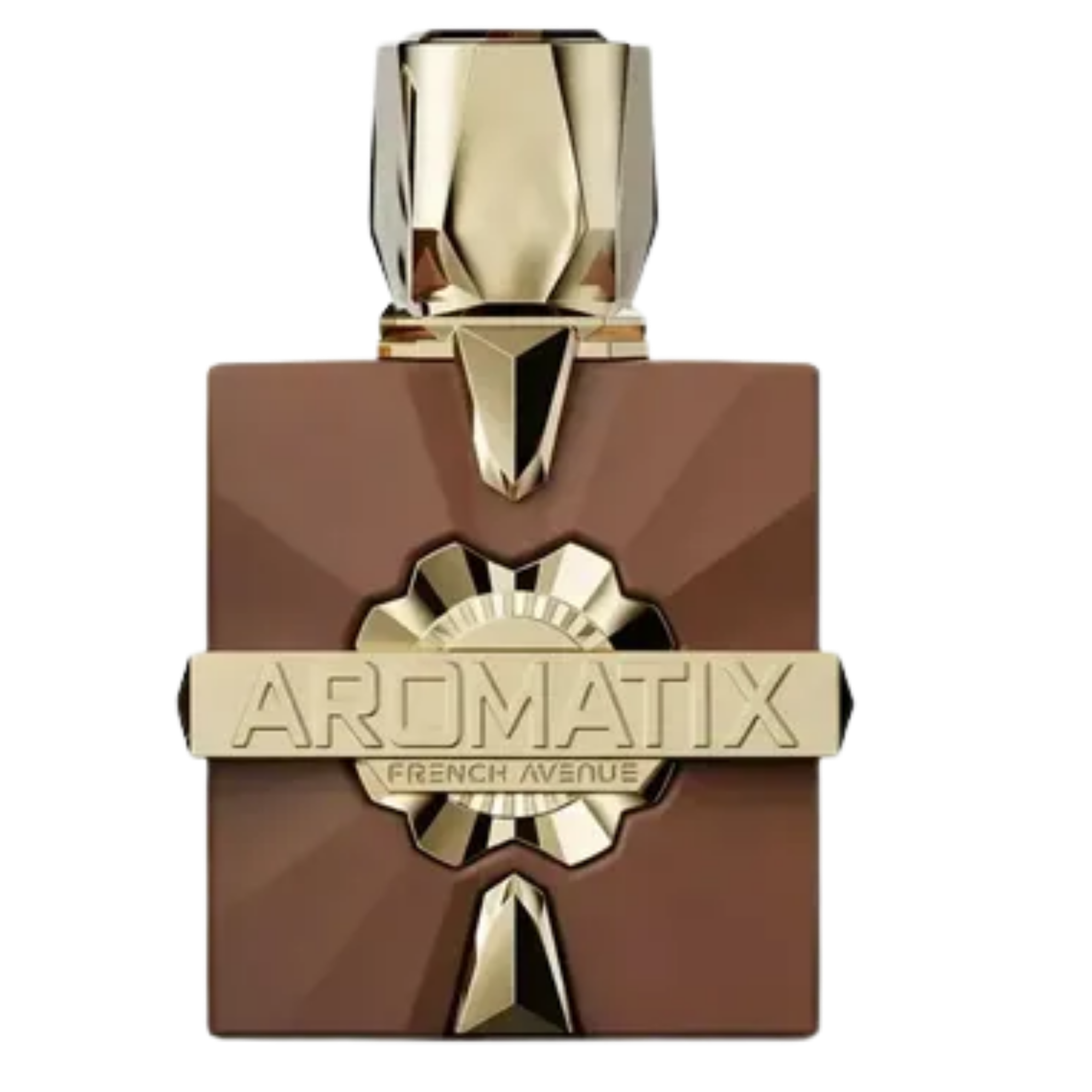 Perfume Aromatix Royal Taboo de 100 ml EDP