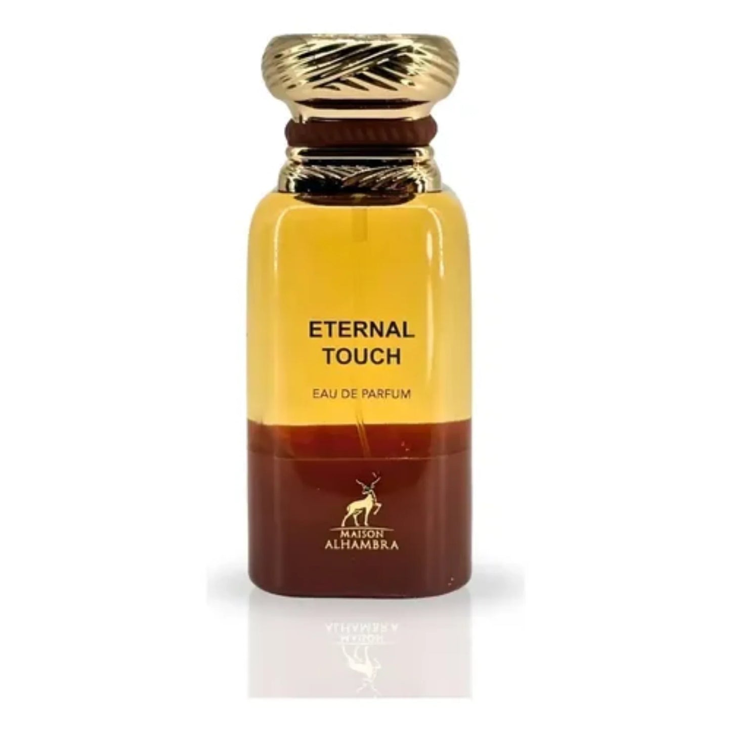 Perfume Maison Alhambra Eternal Touch 80ml EDP
