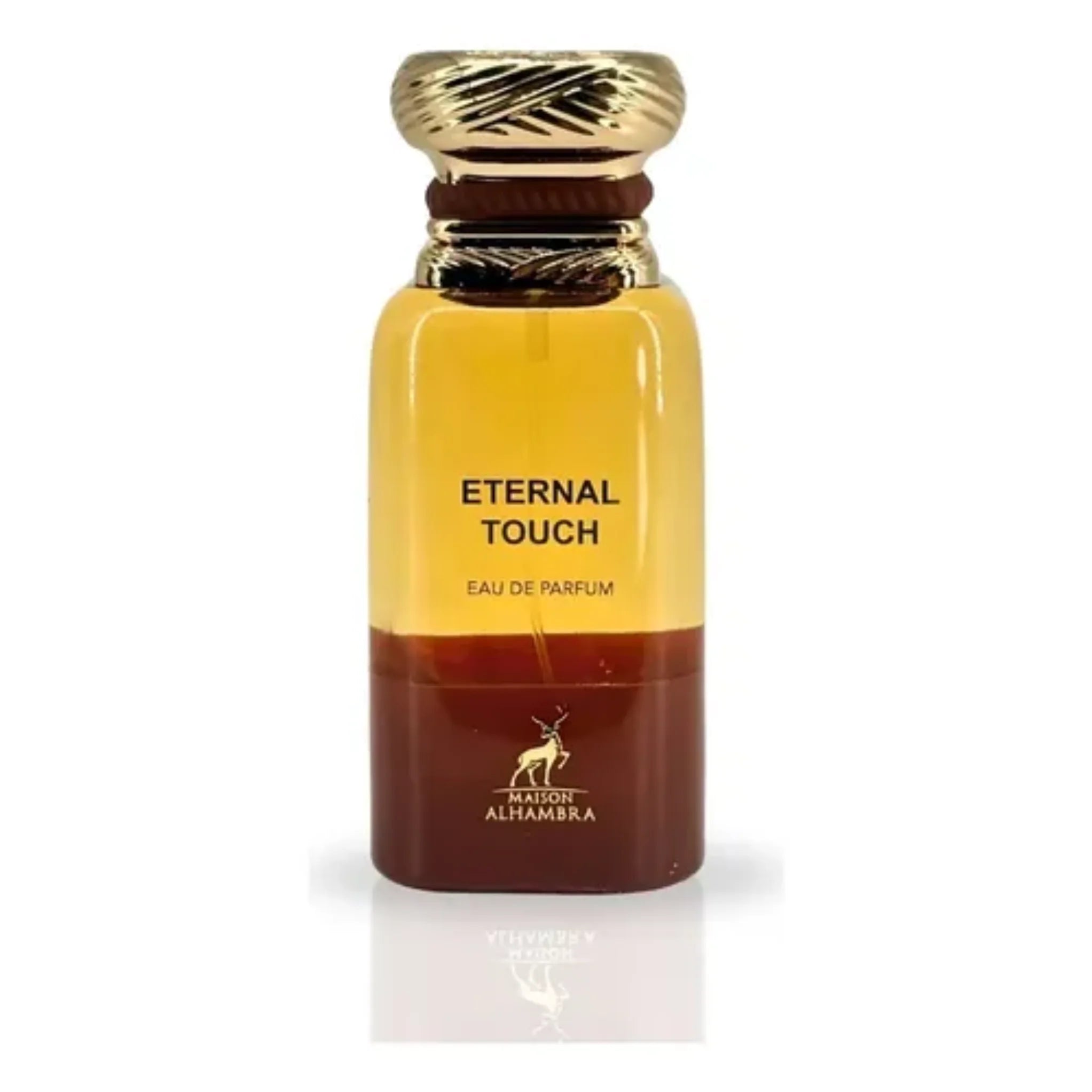 Perfume Maison Alhambra Eternal Touch 80ml EDP