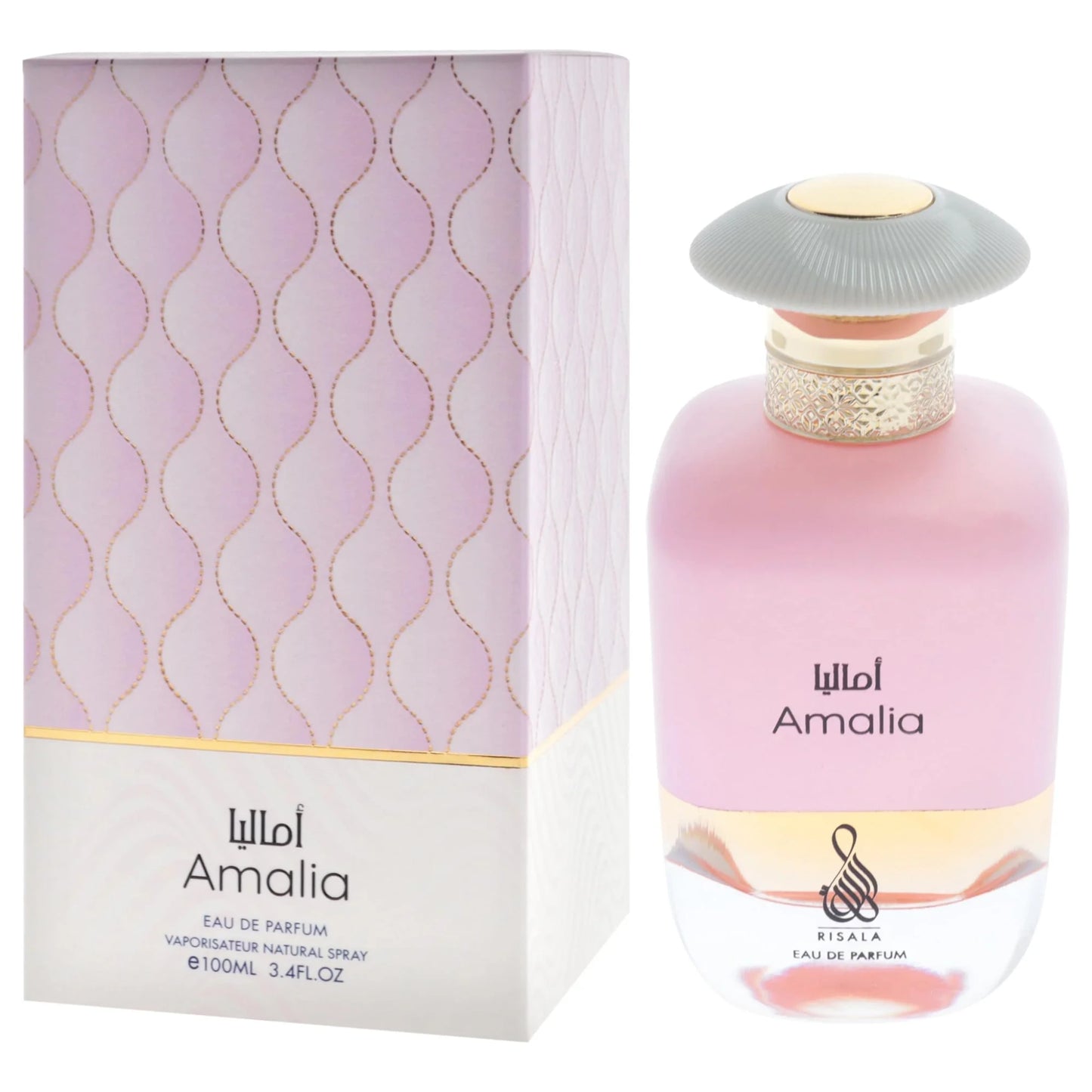 Perfume Risala Amalia 100ml EDP
