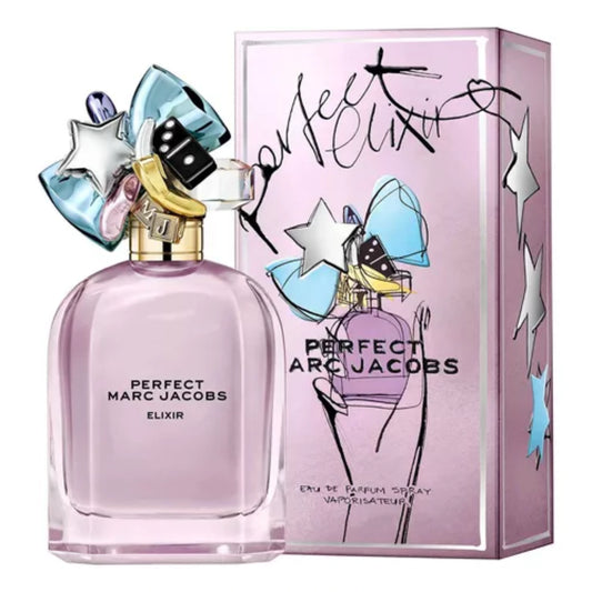 Perfume Marc Jacobs Perfect Elixir 100 ml EDP