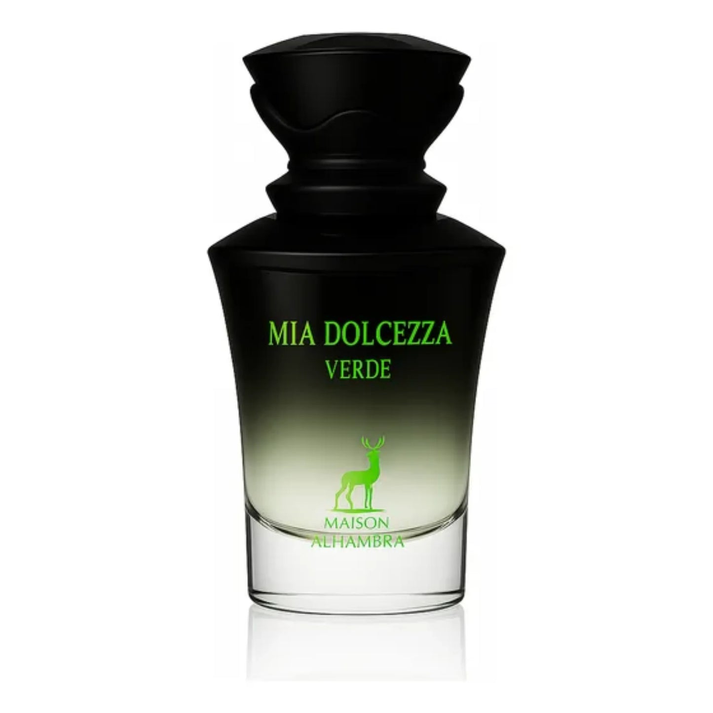 Perfume Maison Alhambra Mia Dolcezza Verde 100ml EDP