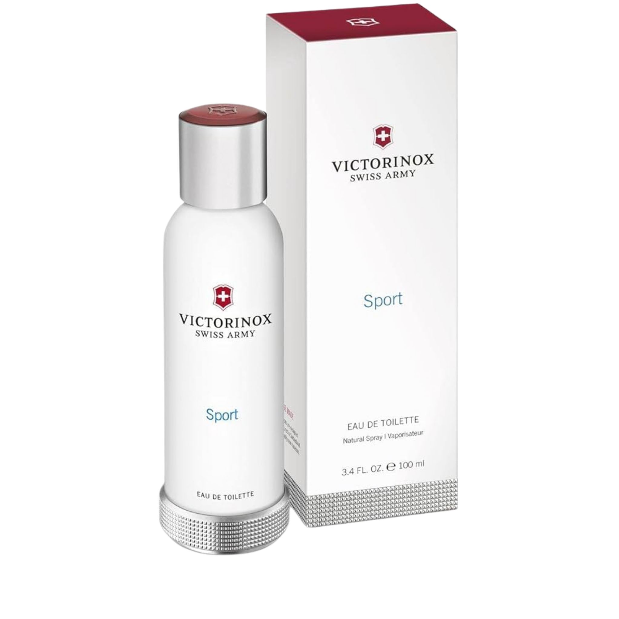 Perfume Swiss Army Sport 100ML EDT