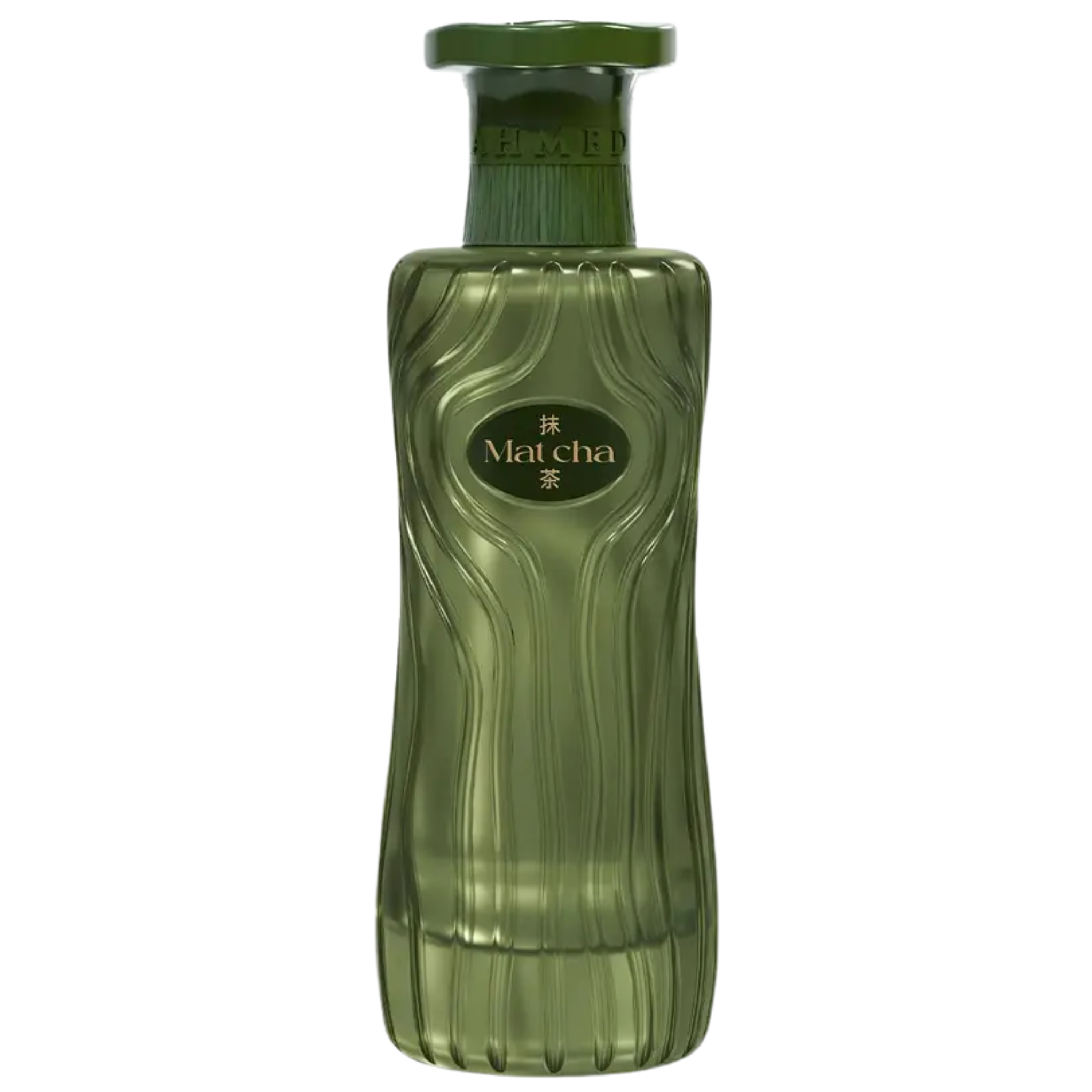 Perfume Ahmed Al Maghribi Matcha 100ml EDP