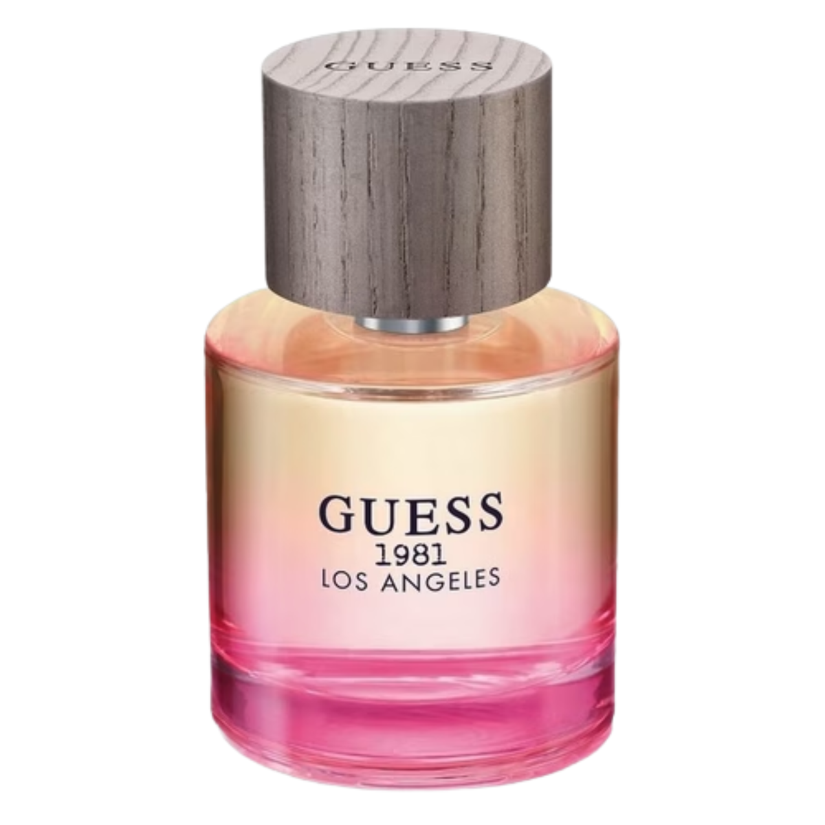 Perfume Guess 1981 Los Angeles Women/Femme de 100 ml EDT