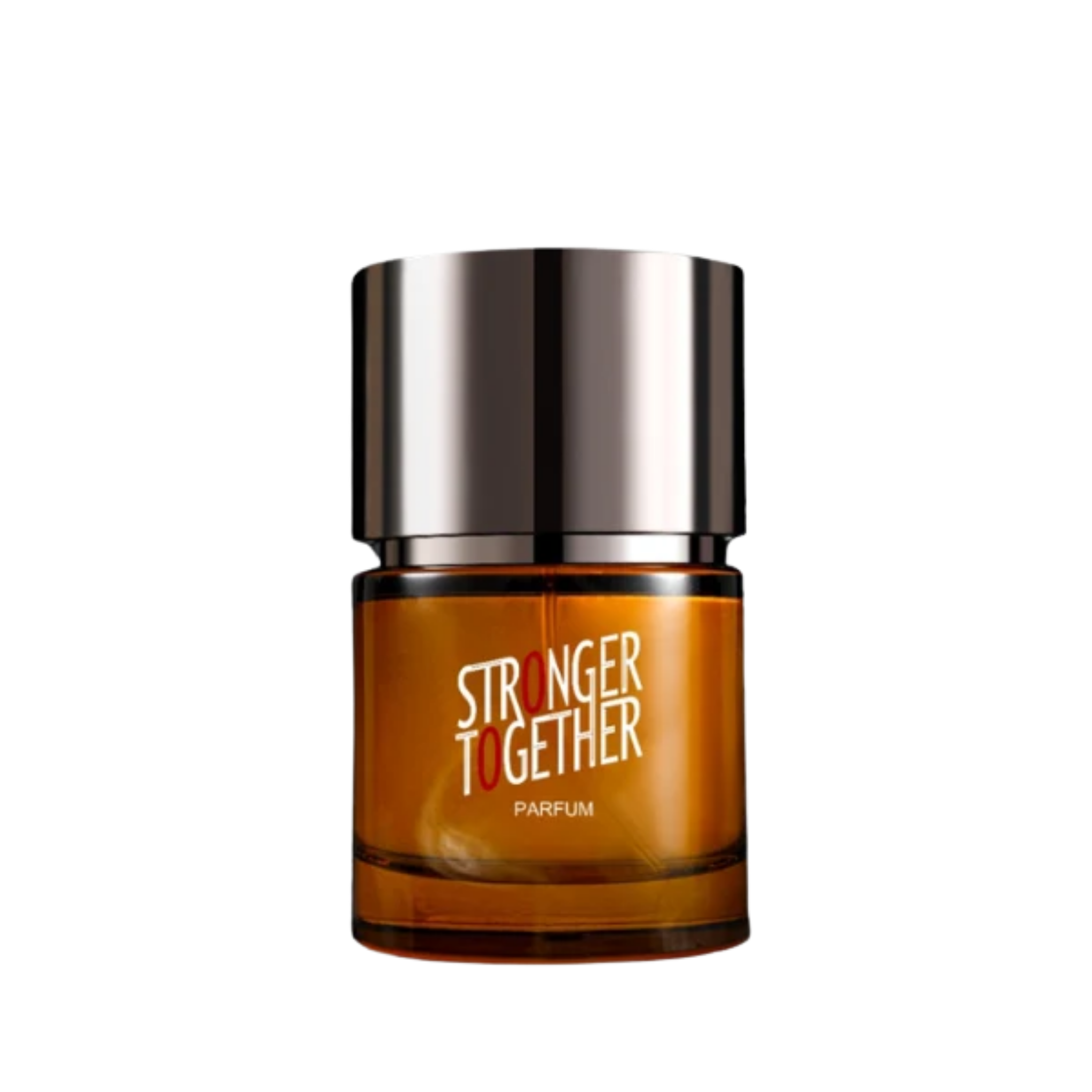 Perfume Bharara Stronger Together de 100 ml EDP