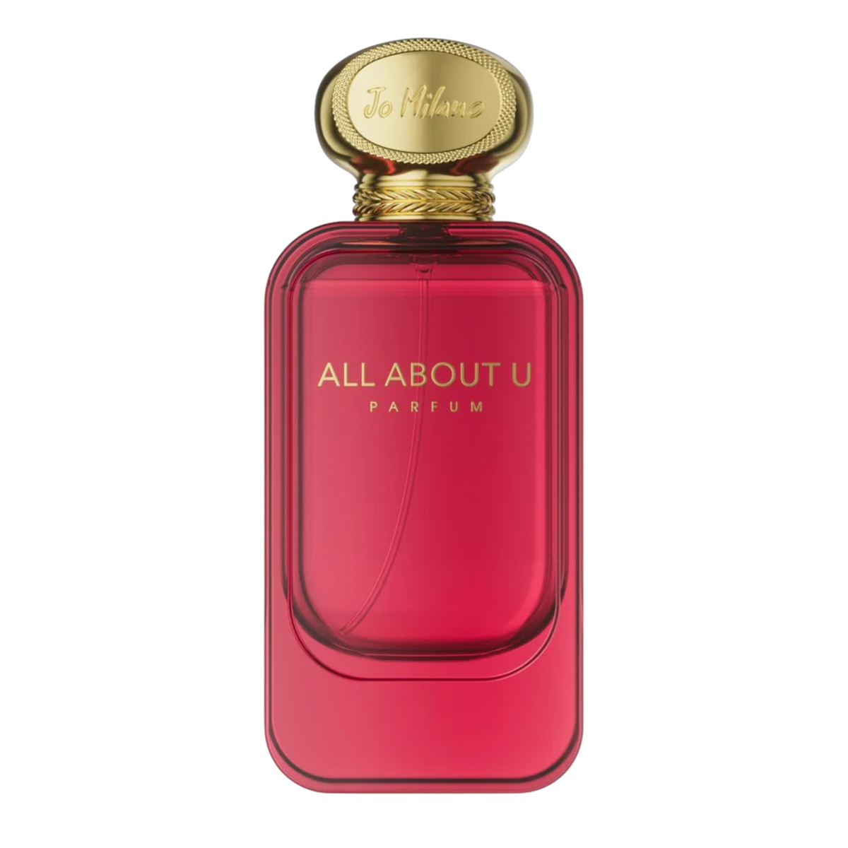 Perfume Jo Milano All About U de 100 ml EDP
