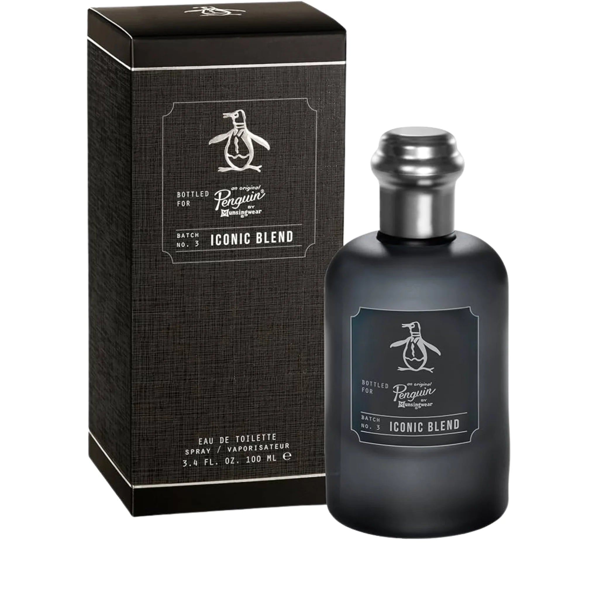 Perfume Penguin Iconic Blend 100ml EDT