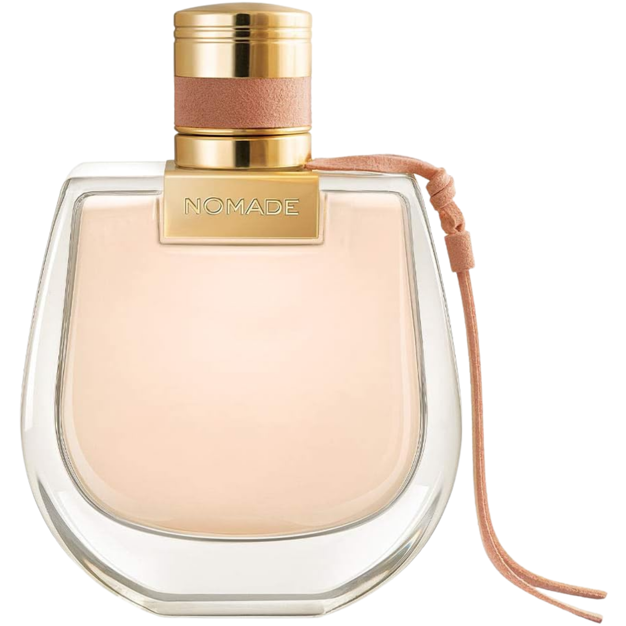 Perfume Chloe Nomade de 75ML EDP