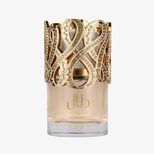 Perfume Lattafa Dalal de 100ML EDP