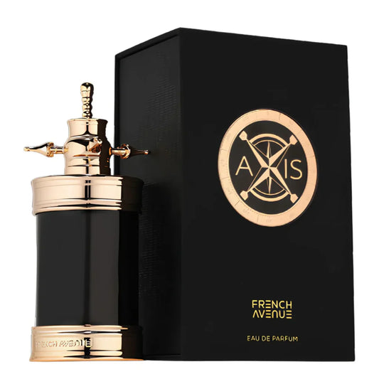 Perfume FRENCH AVENUE Unisex Axis 100 ml EDP