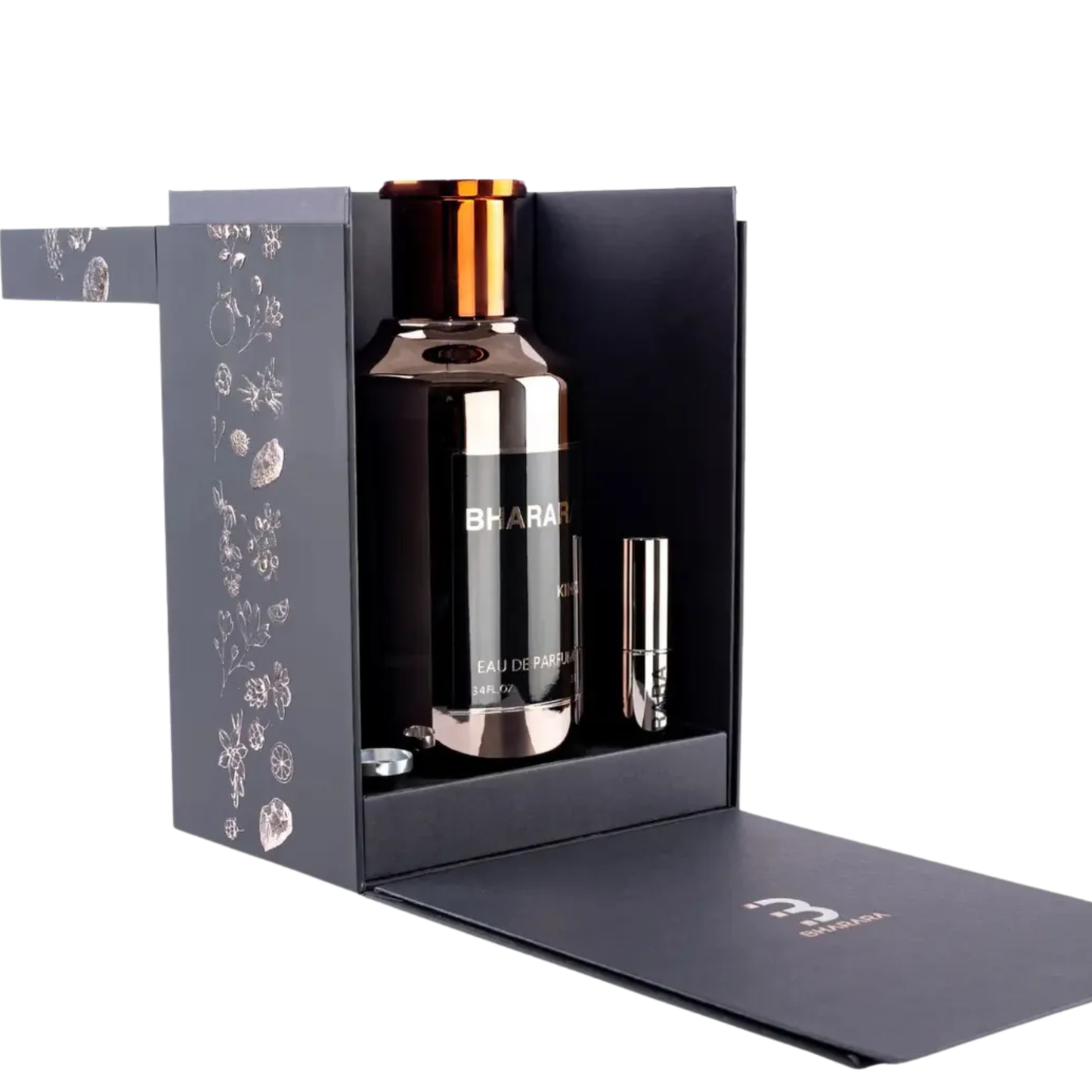 Perfume Bharara King de 1 Litro EDP