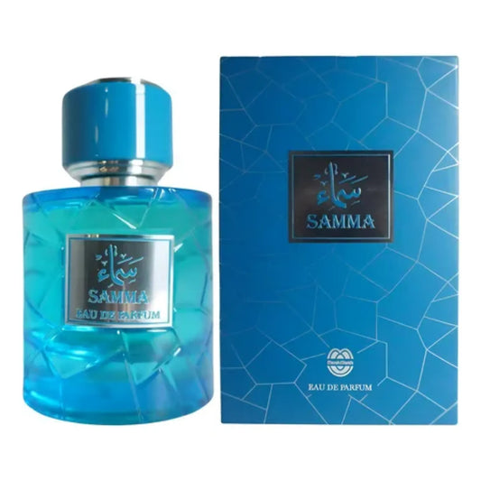 Perfume Mush Mush Samma 100ml EDP