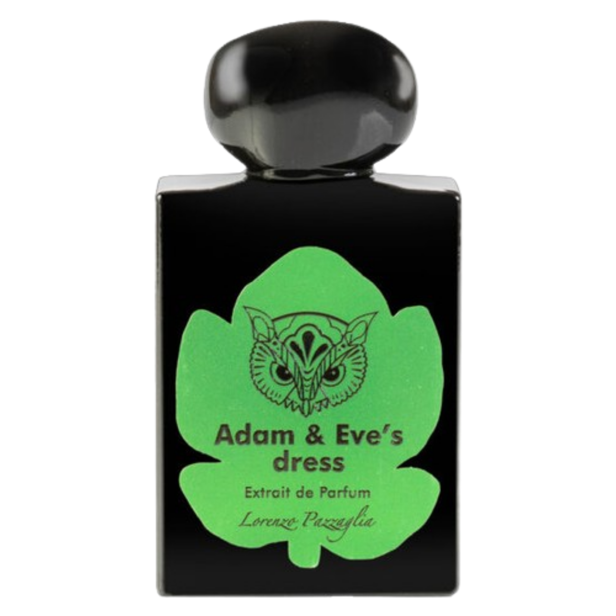 Perfume Lorenzo Pazzaglia Adam & Eve's dress 50 ml XDP