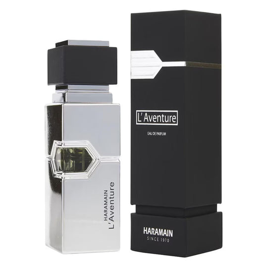 Perfume AL HARAMAIN L'AVENTURE 200 ML EDP