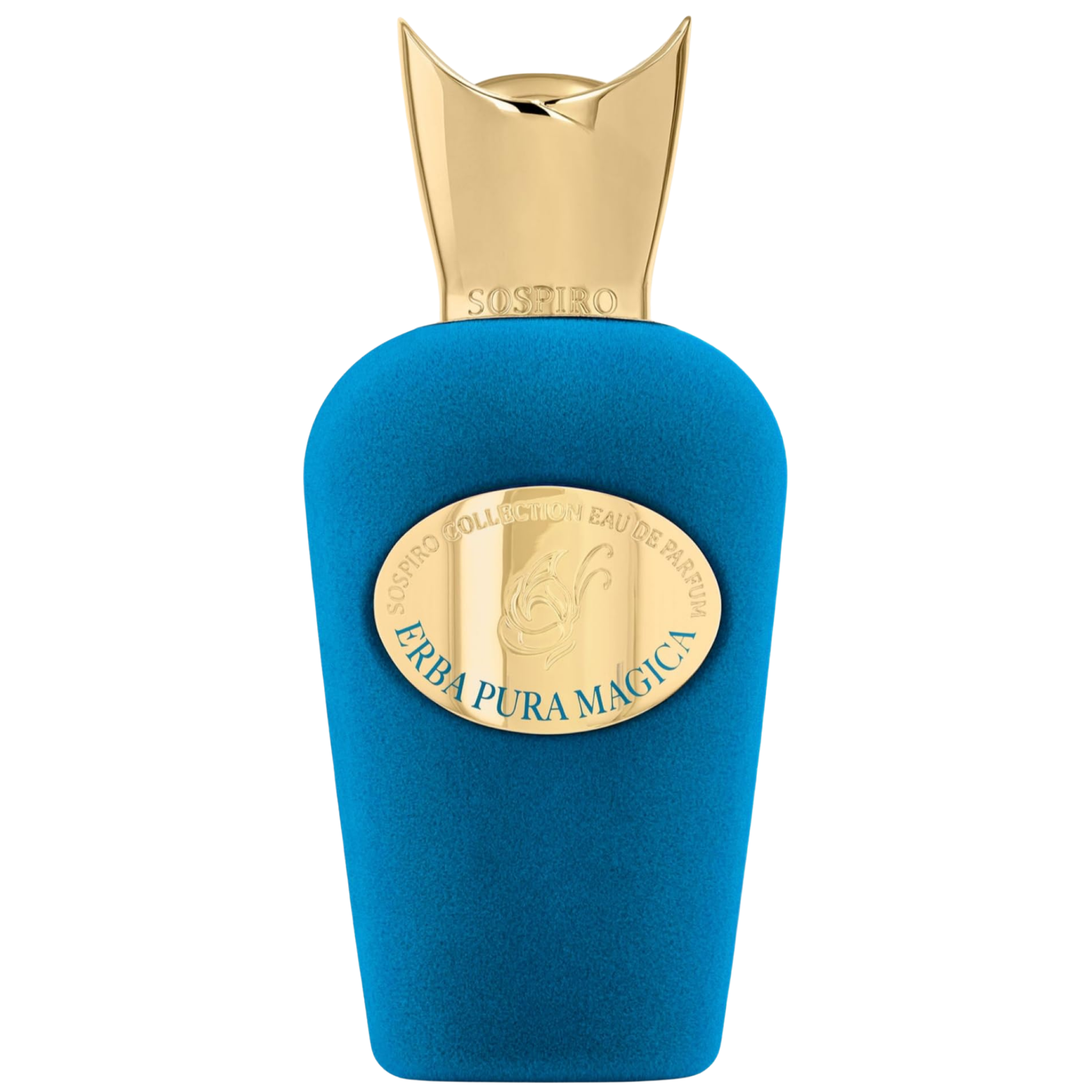 Perfume Xerjoff Sospiro Erba Pura Magic de 100ML EDP