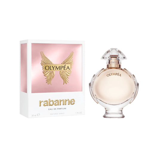Perfume Rabanne Olympéa 80ml EDP