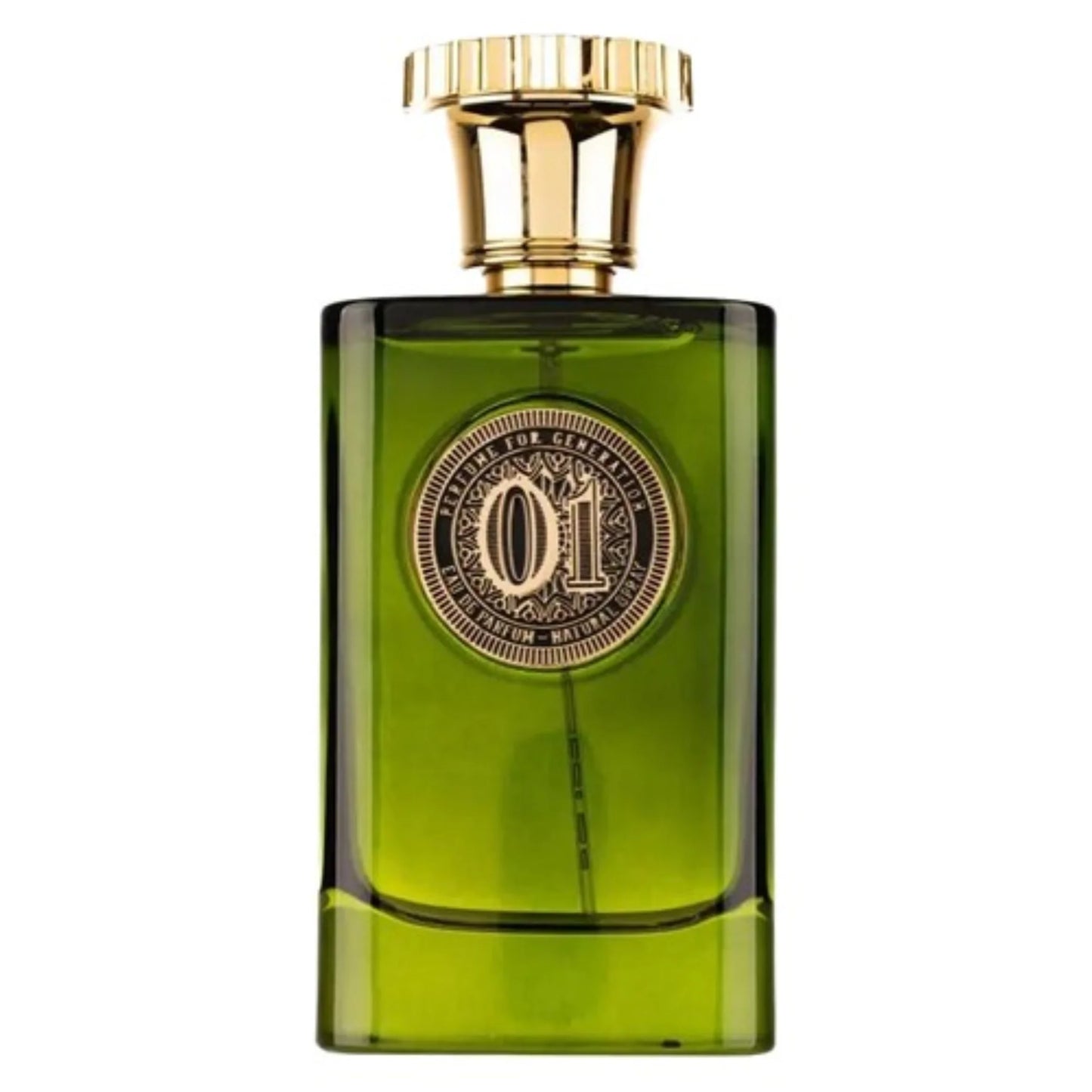 Perfume Fragrance World Generation 01 90ml EDP