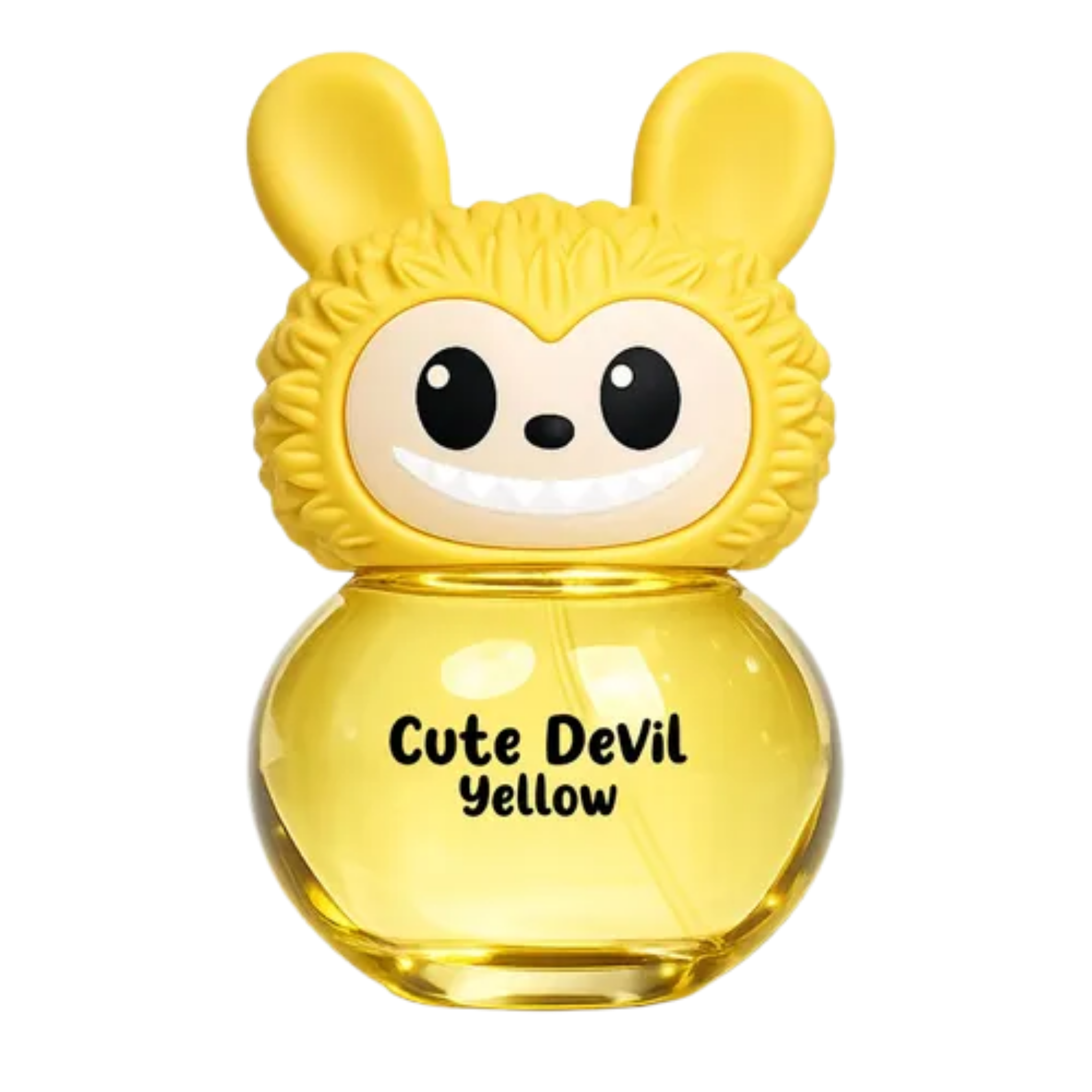 Perfume Cute Devil Yellow de 100 ml EDP