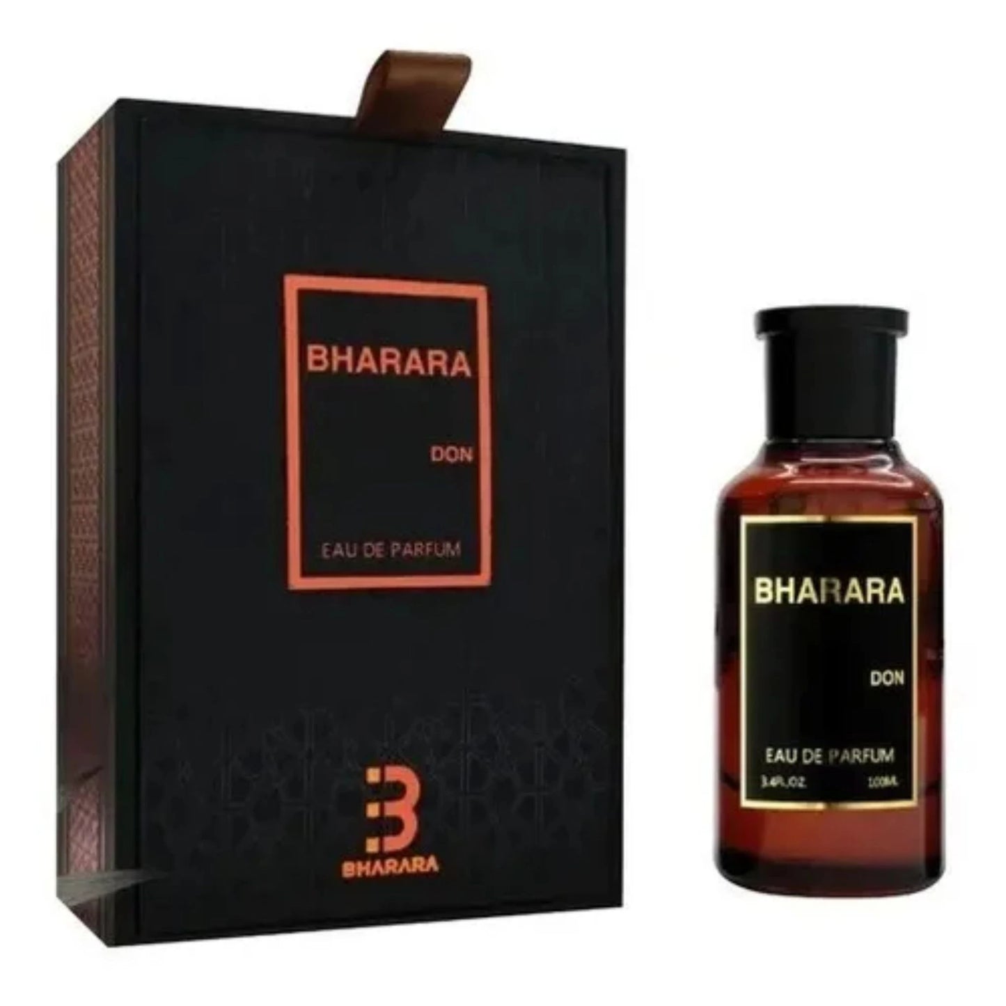 Perfume Bharara DON 100 ML EDP
