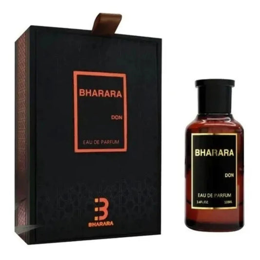 Perfume Bharara DON 100 ML EDP