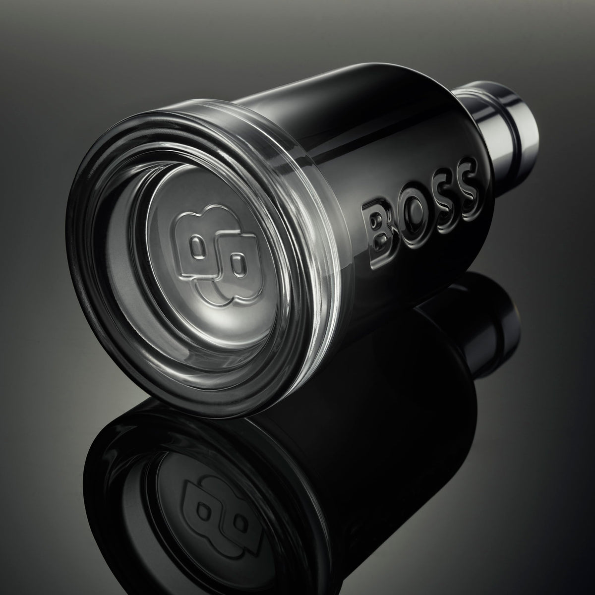 Perfume Hugo Boss Bottled Beyond 100ML EDP