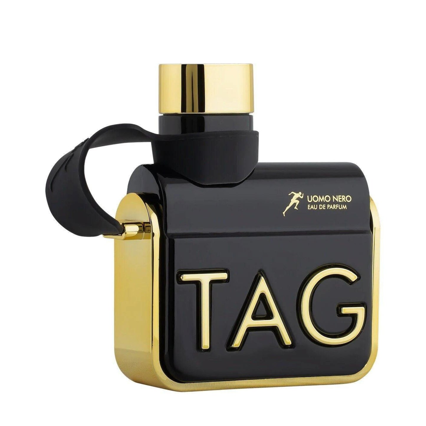 Perfume Armaf TAG Him Uomo Nero 100ml Edp