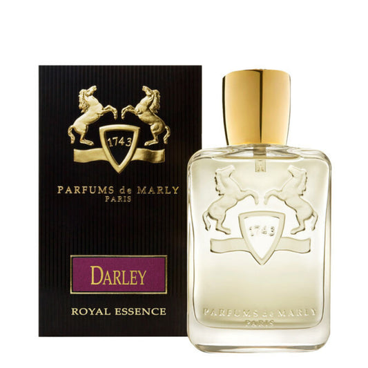 Perfume de Caballero Parfums de Marly Darley 125 ml EDP