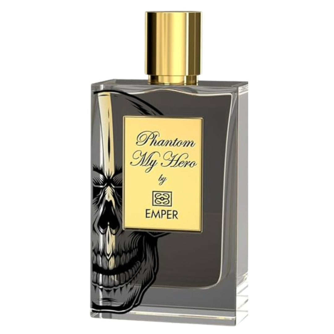 Perfume Emper Phantom My Hero 100ml EDP