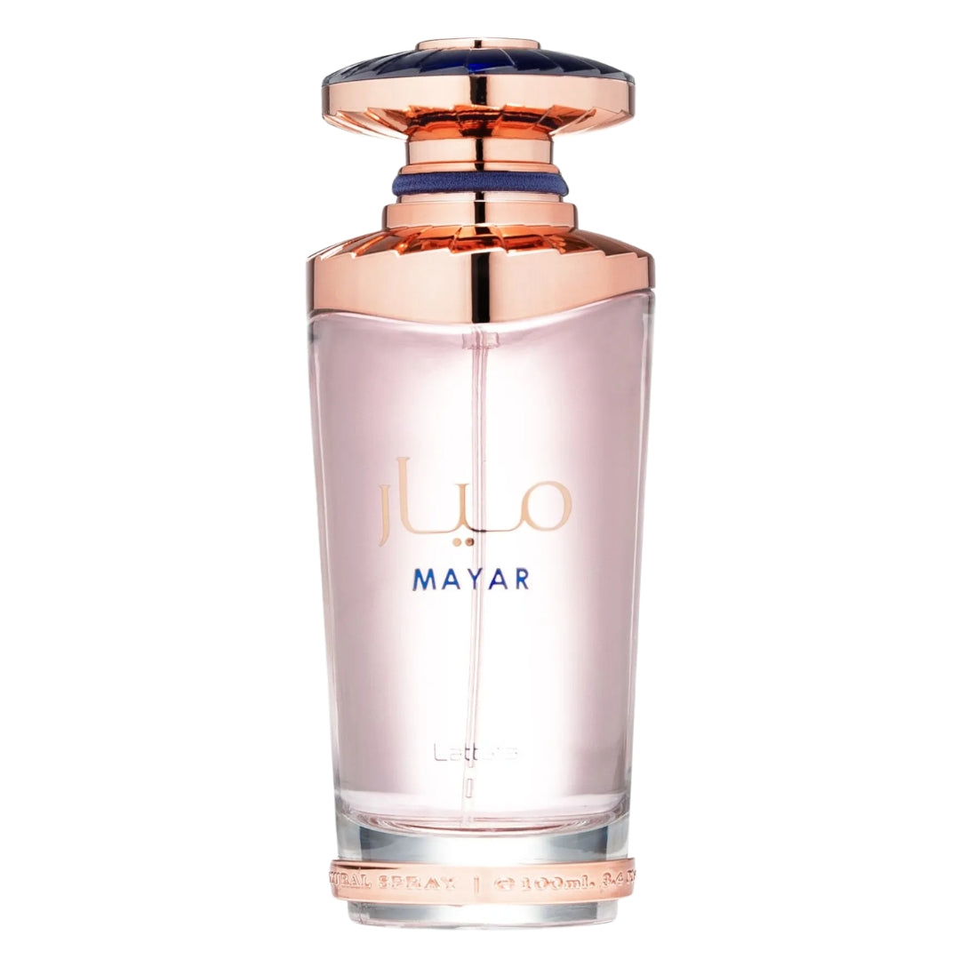 Perfume para Mujer LATTAFA MAYAR 100ml EDP