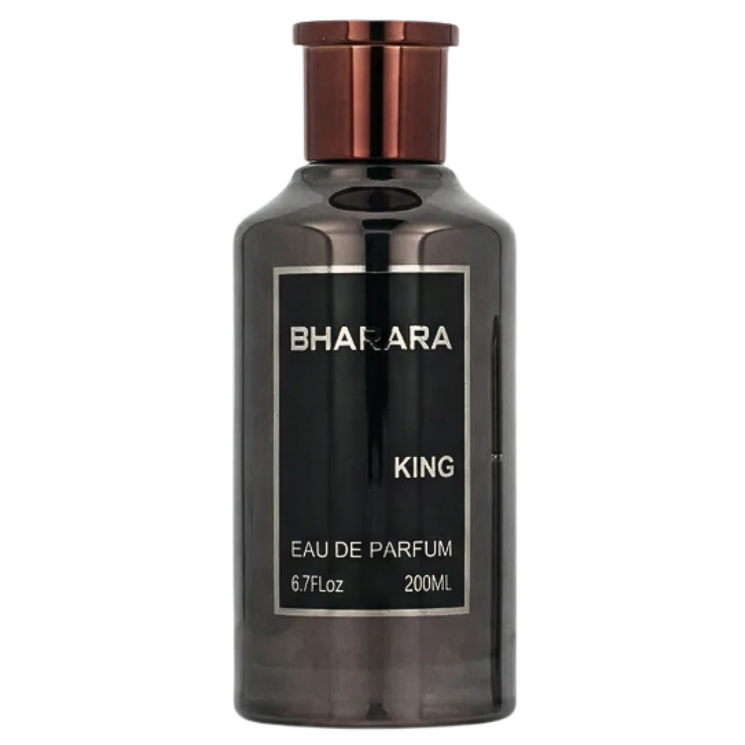 Perfume Unisex Bharara King 200ml EDP