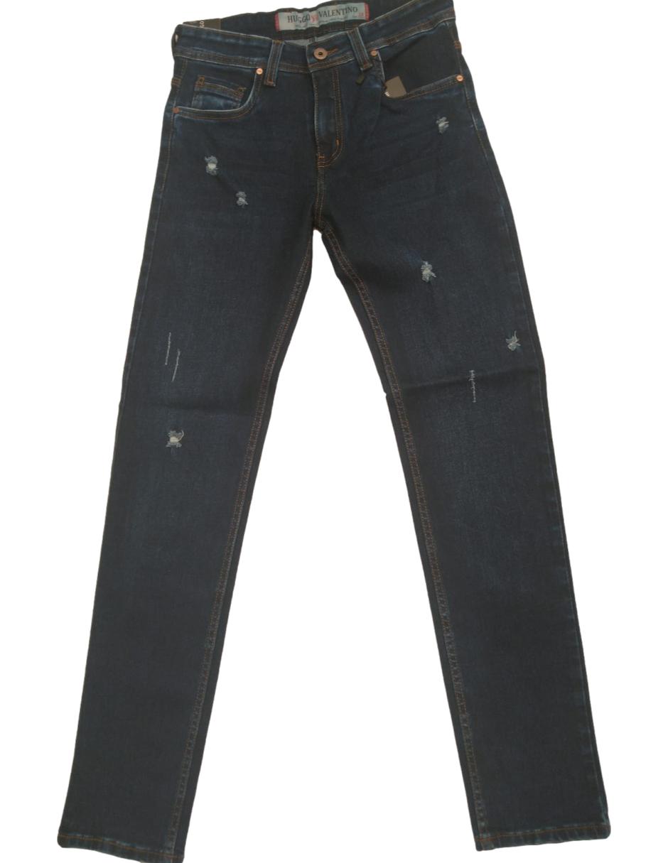 Hugo valentino discount jeans