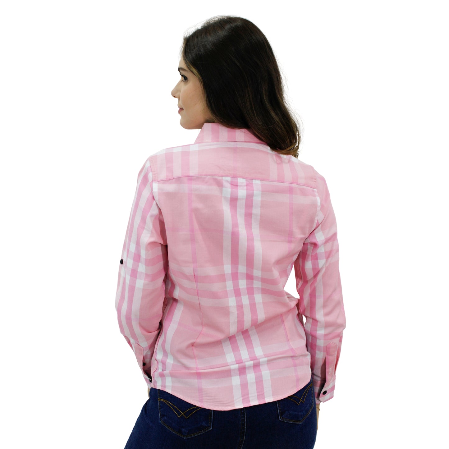 Blusa para Mujer marca RAVALLI GSH-520-04 PINK