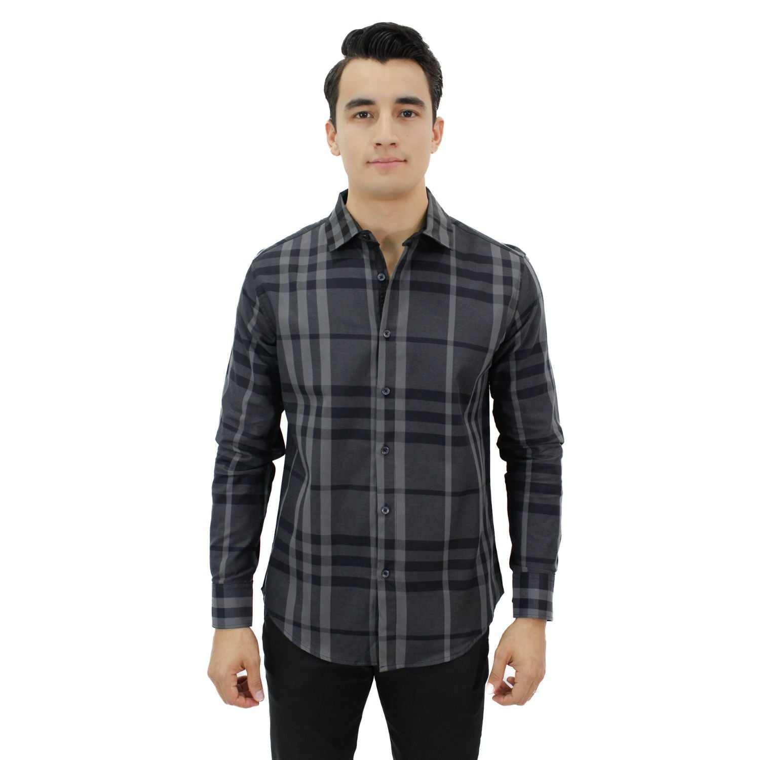 Camisa para Hombre marca RAVALLI MSH-680-68