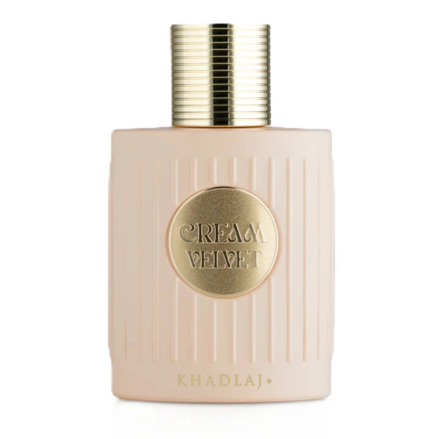 Perfume Khadlaj Cream Velvet 100ml XDP