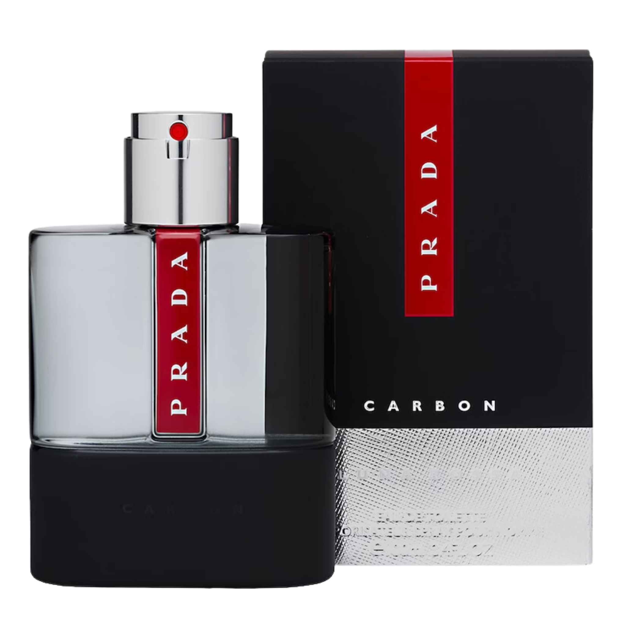 Perfume PRADA Luna Rossa Carbon Edt 100ml
