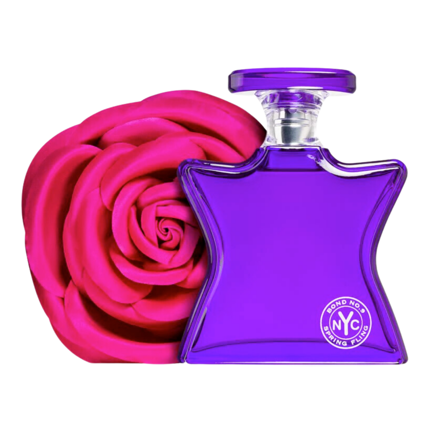 Perfume para Mujer Bond No.9 New York Spring Fling 100ml EDP