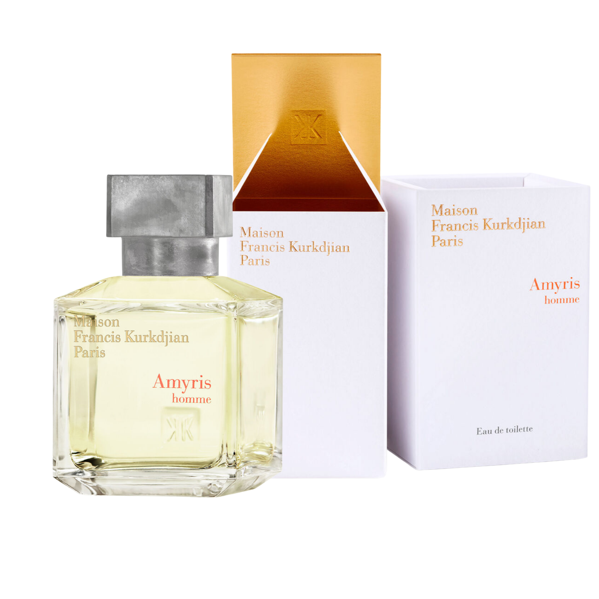 Perfume Maison Francis Kurkdjian Paris Amyris Homme de 70ML EDP