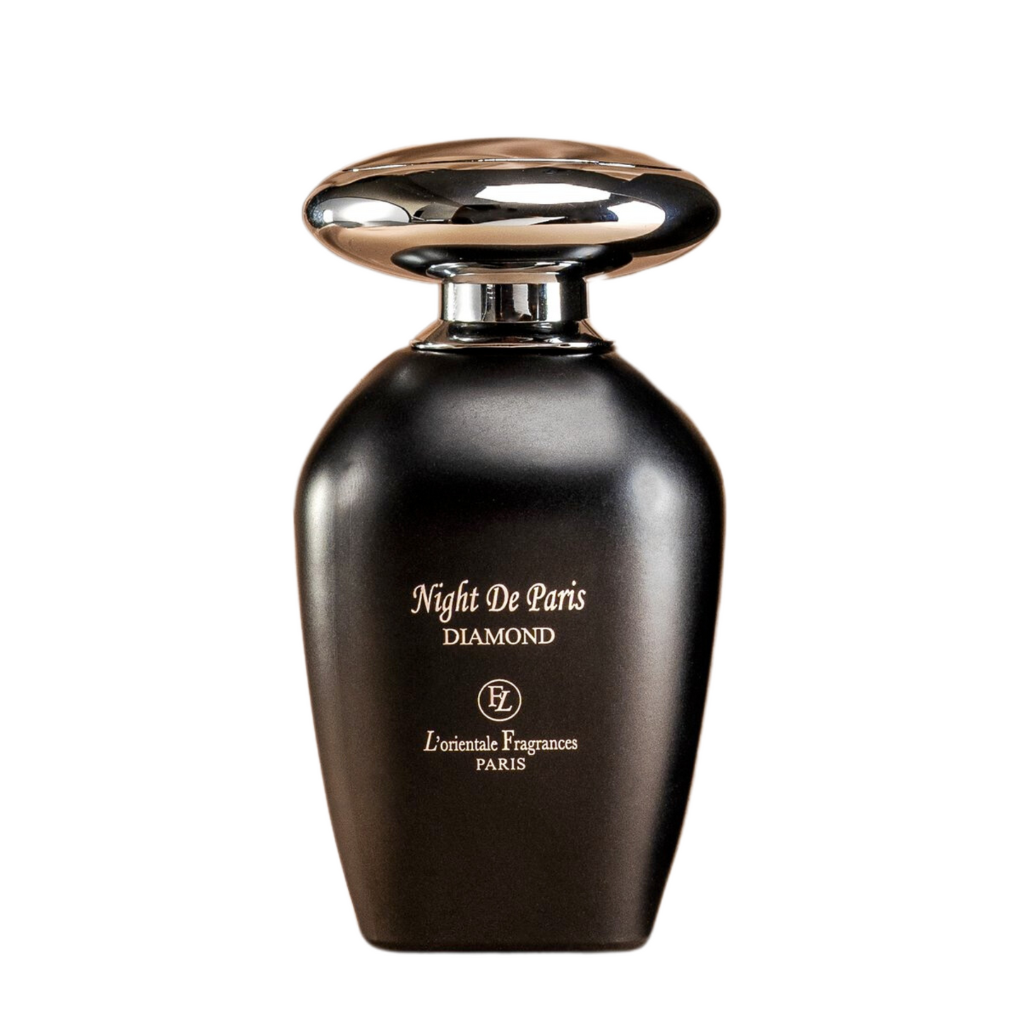 Perfume Unisex L'orientale Fragrances Night De Paris DIAMOND 100ml EDP
