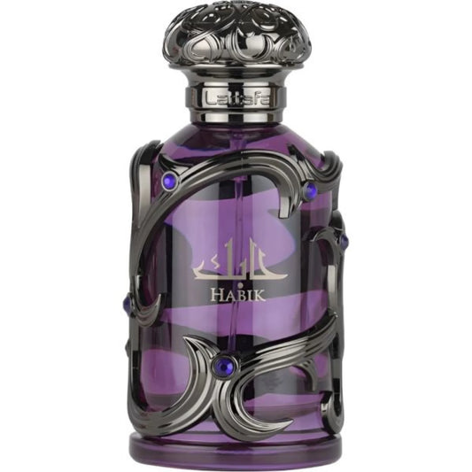 Perfume de Caballero Lattafa Habik 100ml EDP