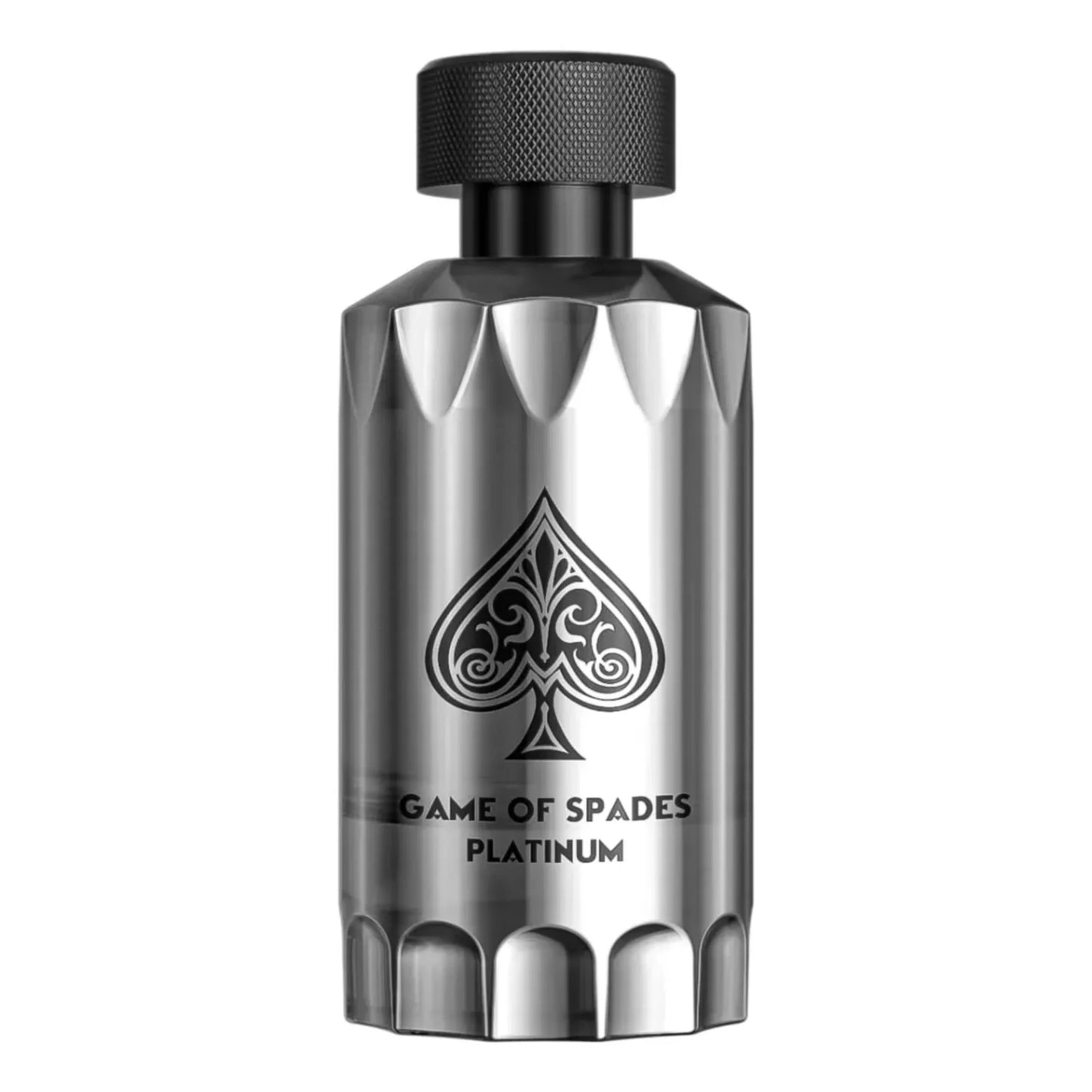 Perfume Jo Milano Game Of Spade Platinum 100ml EDP