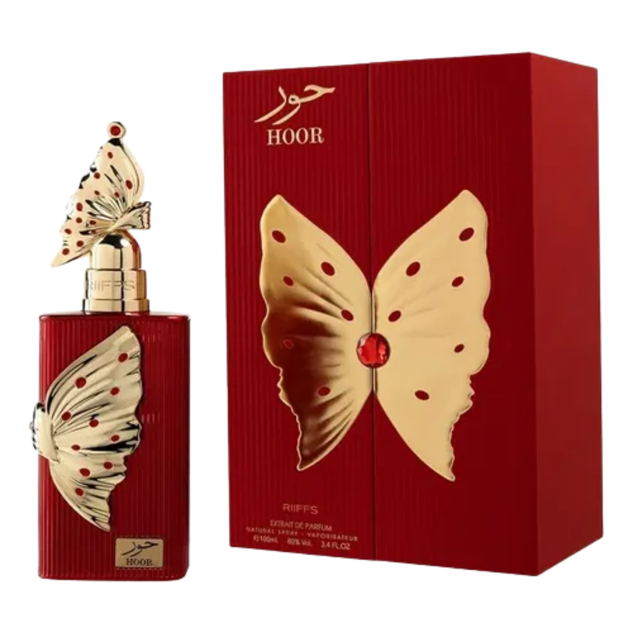 Perfume Riiffs Hoor de 100 ml XDP